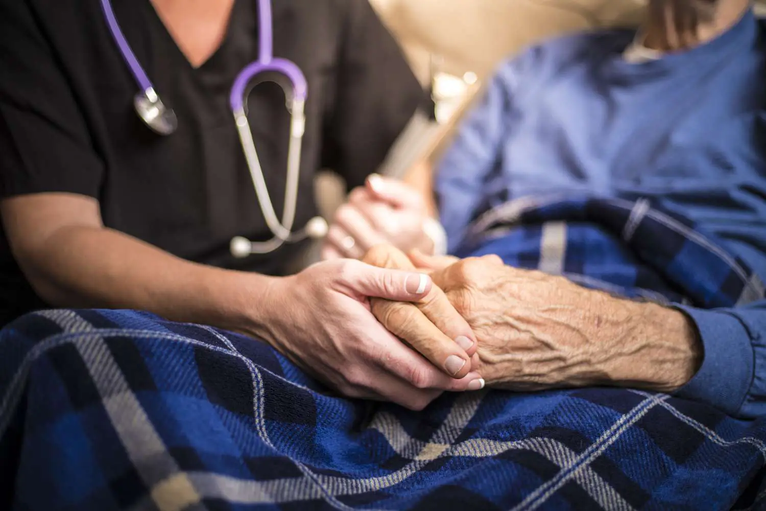 Vital Role of Palliative Health Monitoring Life Aid